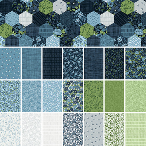 Chelsea DesignWorks Products - Studio E Fabrics